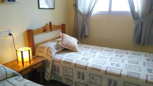 Apartamento Alpen 1 Rcial. Itxaso