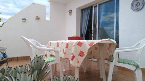 Apartamento Alpen 1 Rcial. Itxaso
