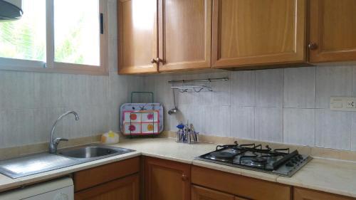 Apartamento Alpen 1 Rcial. Itxaso