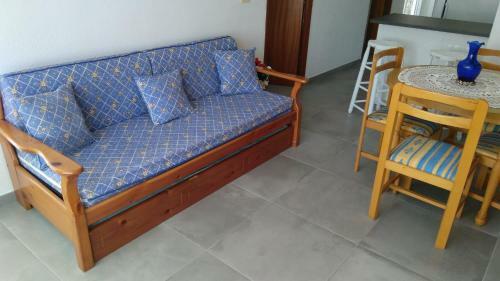 Apartamento Alpen 1 Bungalow Pe�ismar I