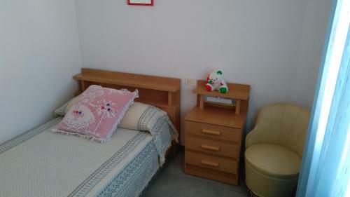 Apartamento Alpen 1 Bungalow Pe�ismar I