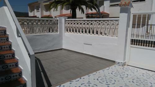 Apartamento Alpen 1 Bungalow Pe�ismar I