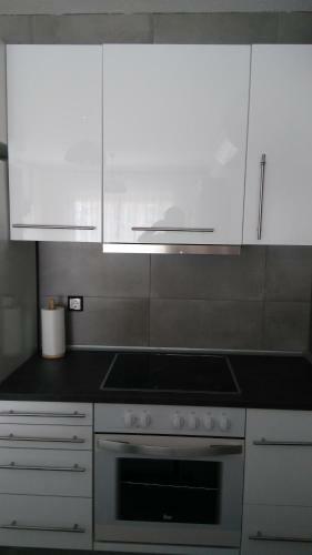 Apartamento Alpen 1 Bungalow Pe�ismar I
