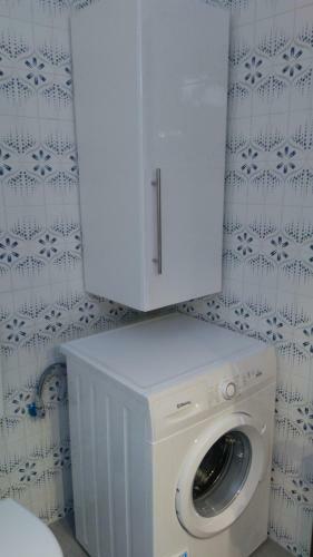 Apartamento Alpen 1 Bungalow Pe�ismar I