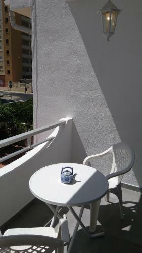 Apartamento Alpen 1 Bungalow Pe�ismar I