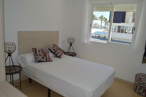 Apartamento Agora Mar
