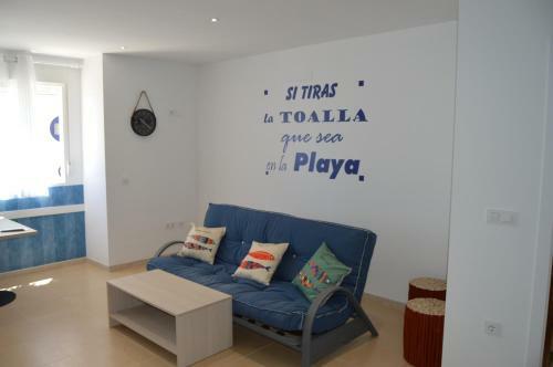Apartamento Agora Mar