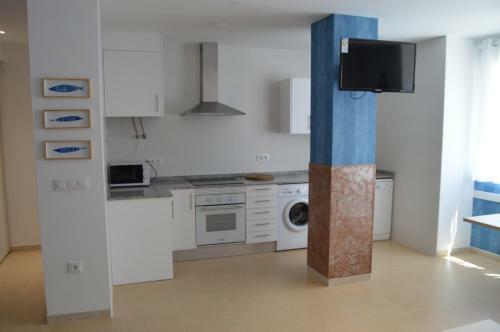 Apartamento Agora Mar