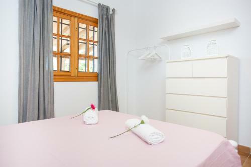 Villa Son Mieres (son Mieres Den Pep)