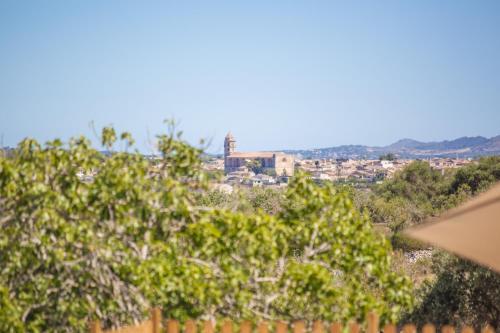 Villa Son Mieres (son Mieres Den Pep)
