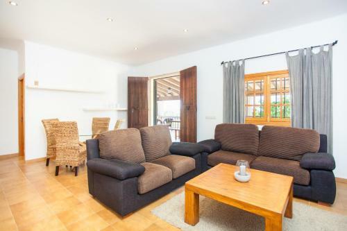Villa Son Mieres (son Mieres Den Pep)