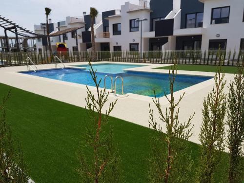 Apartments Lamar Homes Pl002