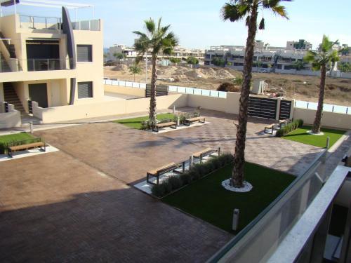 Apartamento Elisa Bay