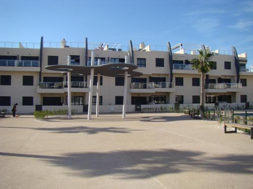 Apartamento Elisa Bay