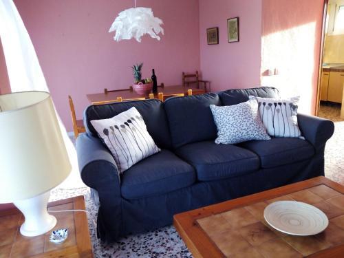 Apartamento Playa 1 - Primera Primera Linea De Playa