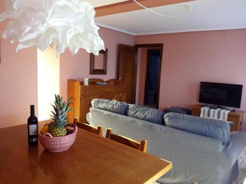 Apartamento Playa 1 - Primera Primera Linea De Playa