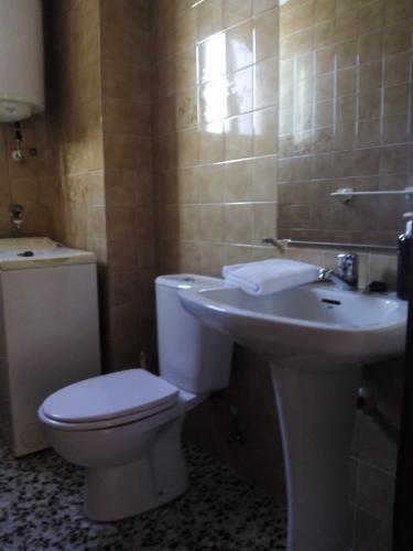 Apartamento Playa 1 - Primera Primera Linea De Playa