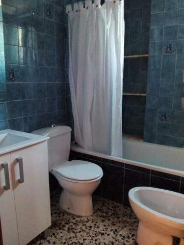 Apartamento Playa 1 - Primera Primera Linea De Playa