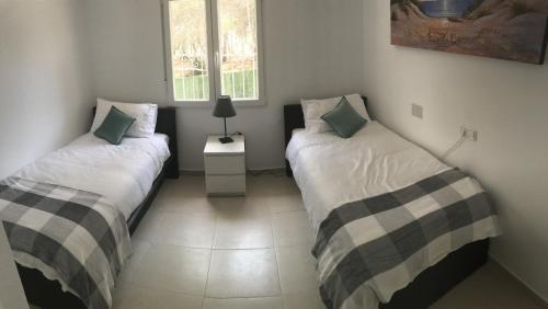 Villa Caroline - A Murcia Holiday Rentals Property
