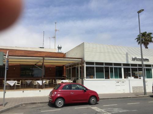Apartamento Quesada