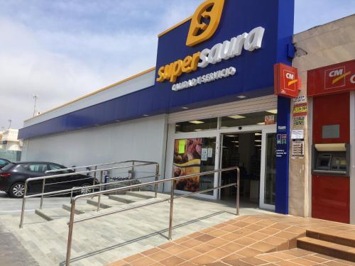 Apartamento Quesada