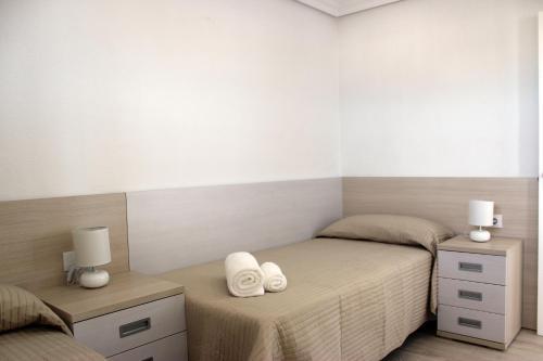 Apartamento Quesada