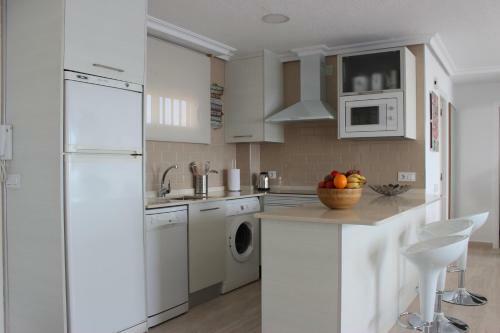 Apartamento Quesada