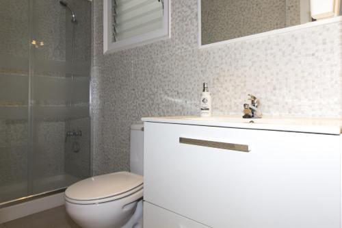 Apartamento Armon�a Pineda De Mar - P3