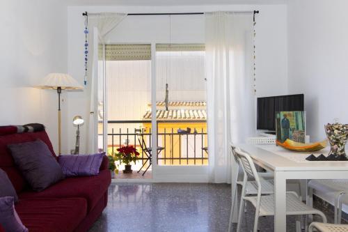 Apartamento Armon�a Pineda De Mar - P3