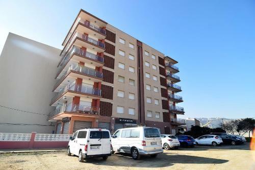 Apartamento Homeholidaysrentals Maritim V