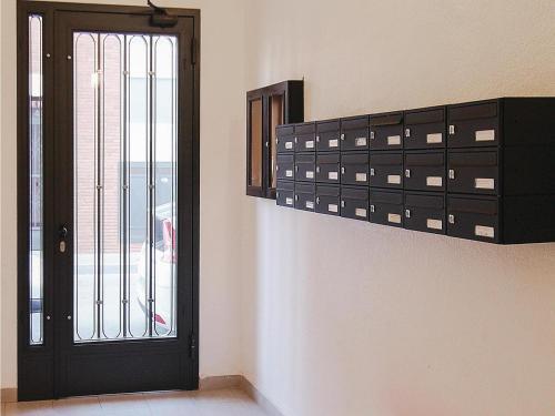 Apartment Pineda De Mar With Sea View I