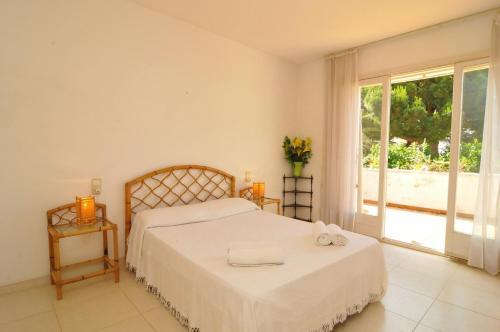 Villa Homeholidaysrentals Experience