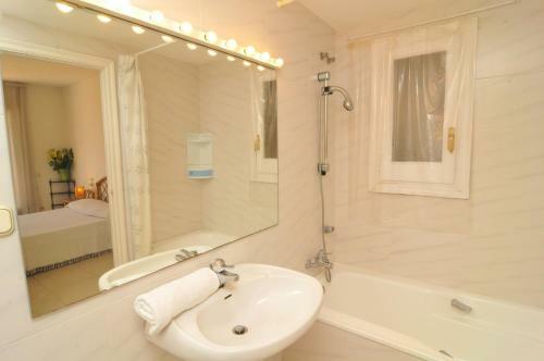 Villa Homeholidaysrentals Experience