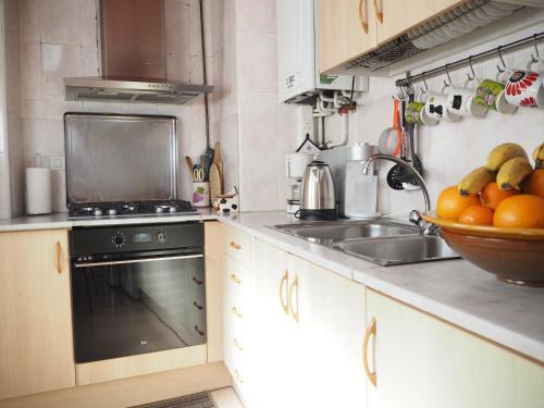 Apartamento Ref. 238. Acogedor Y Moderno Piso En Pineda De Mar