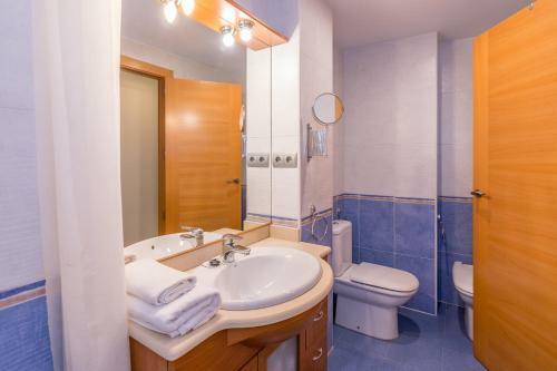 Apartamento Homeholidaysrentals Bohemi