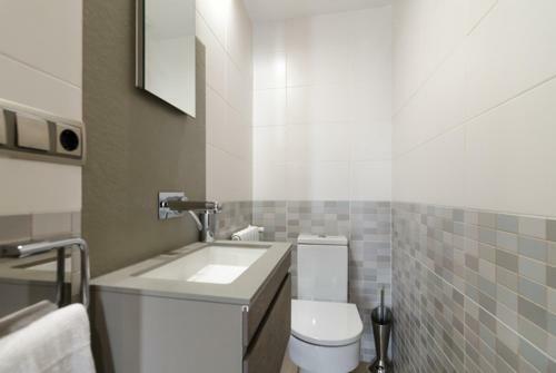 Pineda De Mar Villa Sleeps 6 Pool Air Con Wifi