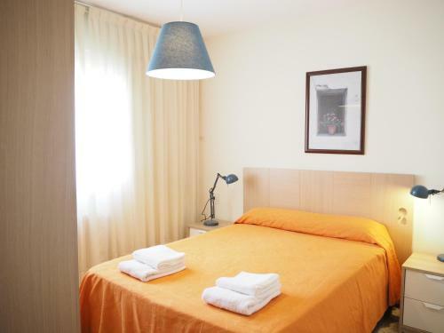 Apartamento Ref. 223. Maritimo II