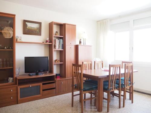 Apartamento Ref. 223. Maritimo II