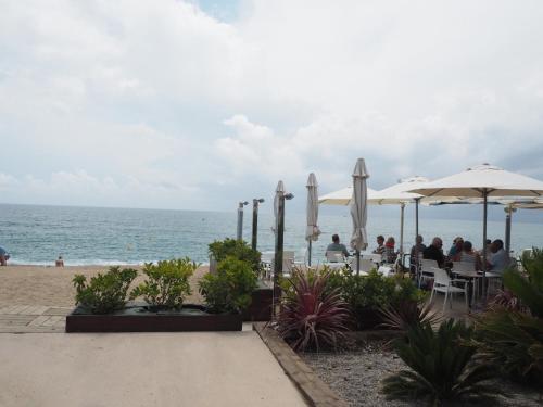 Apartamento Ref. 223. Maritimo II