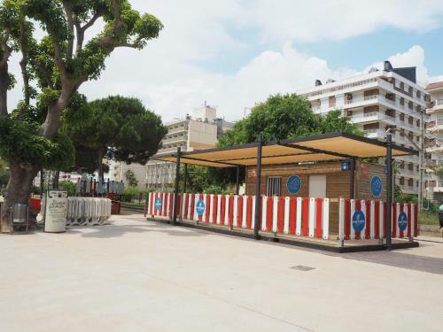 Apartamento Ref. 223. Maritimo II