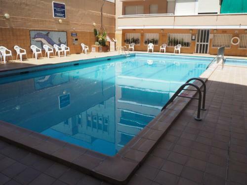 Apartamento Ref. 223. Maritimo II