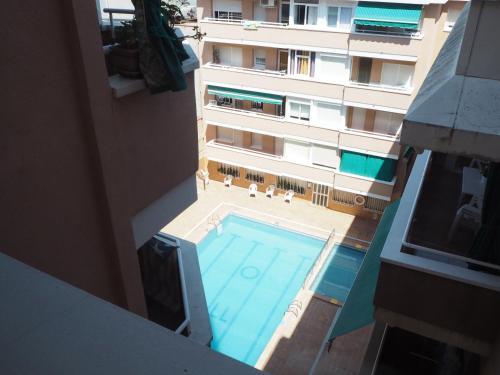 Apartamento Ref. 223. Maritimo II
