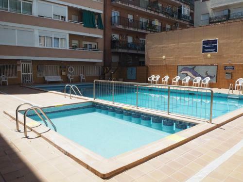 Apartamento Ref. 223. Maritimo II
