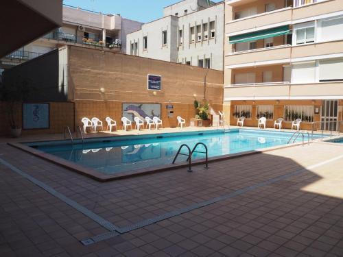 Apartamento Ref. 223. Maritimo II