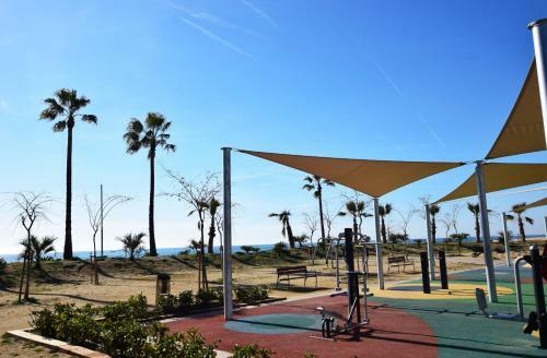 Apartamento Homeholidaysrental Aura