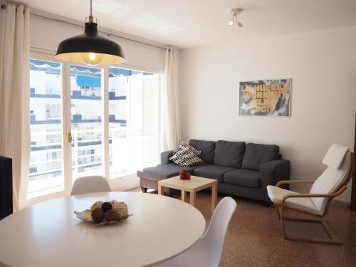 Ref. 233. Apartamento Con Piscina Comunitaria Mar Azul