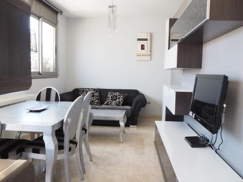 Apartamento Ref. 219. Atico Kelly.
