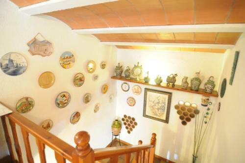Homeholidaysrentals Le Vinya