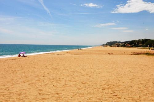 Apartamento Homeholidaysrentals Tarragona
