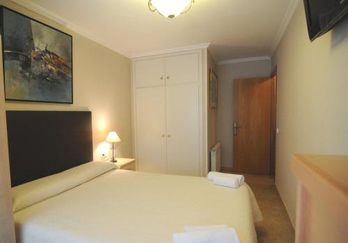 Apartamento Homeholidaysrentals Rusi�ol III